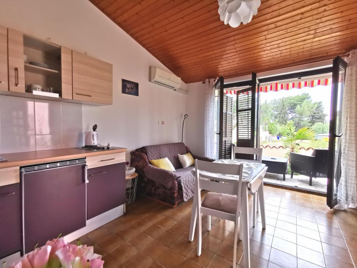 Apartmani Koin Medulin Luaran gambar