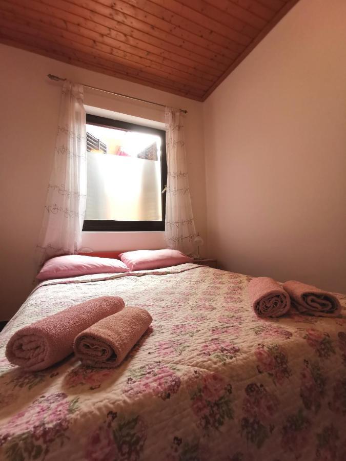Apartmani Koin Medulin Luaran gambar
