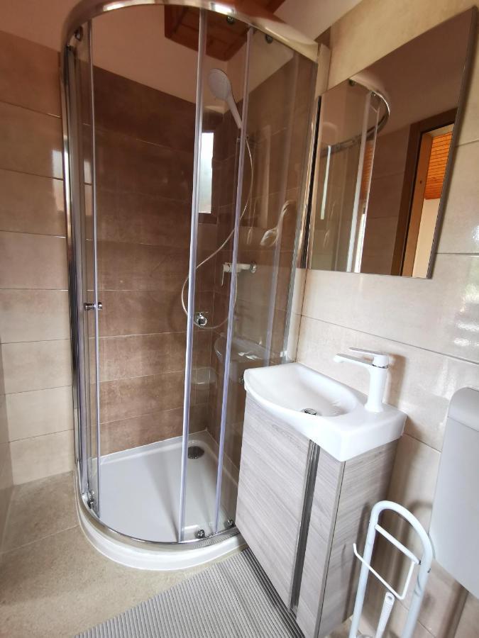 Apartmani Koin Medulin Luaran gambar