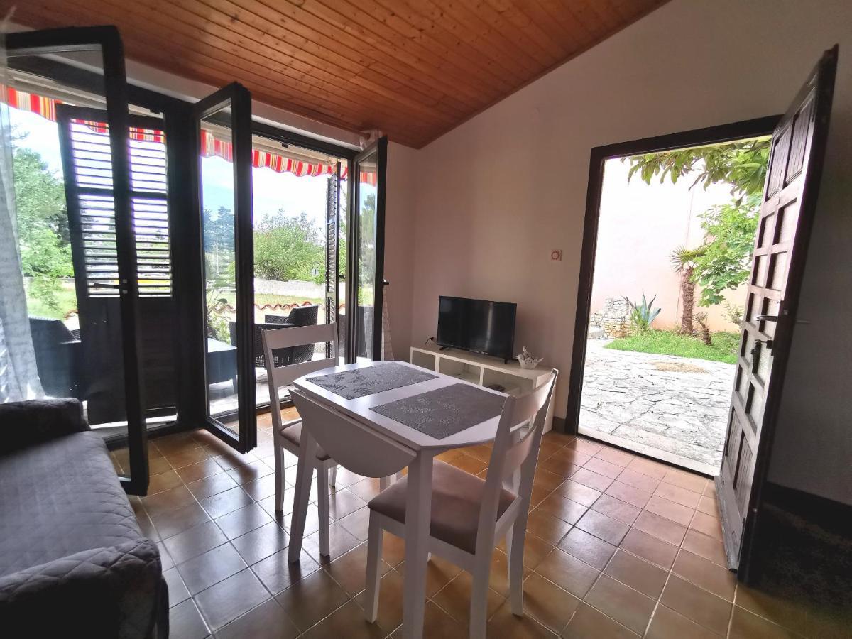 Apartmani Koin Medulin Luaran gambar