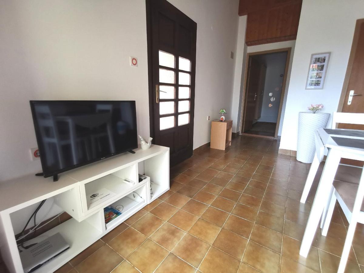 Apartmani Koin Medulin Luaran gambar
