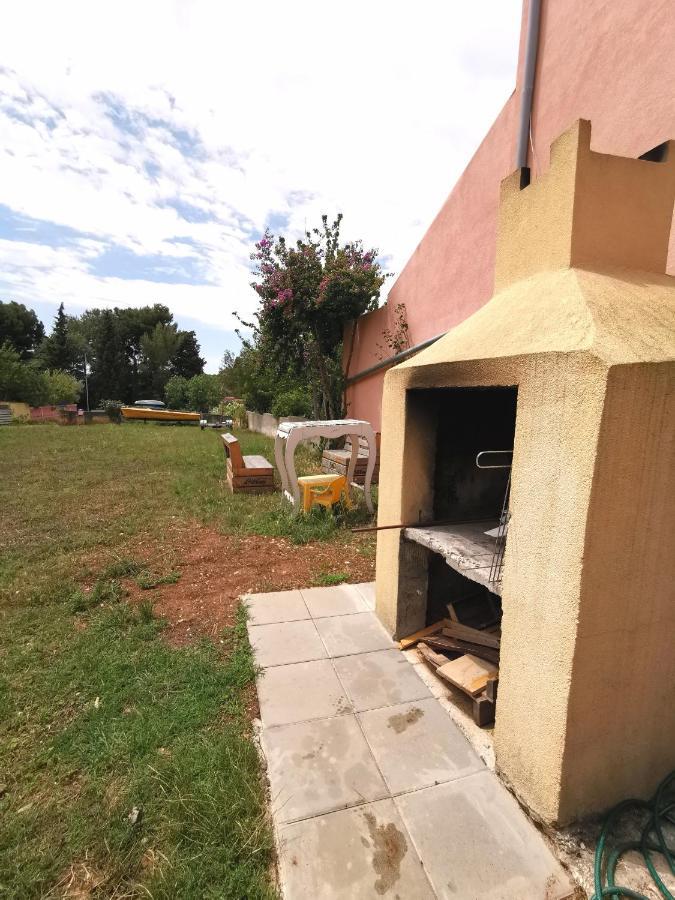 Apartmani Koin Medulin Luaran gambar