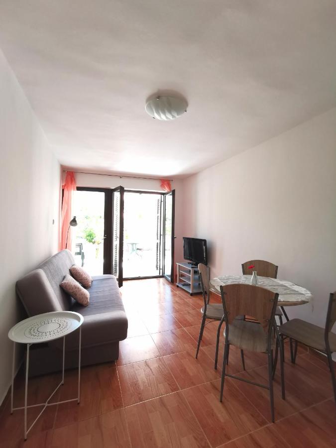 Apartmani Koin Medulin Luaran gambar