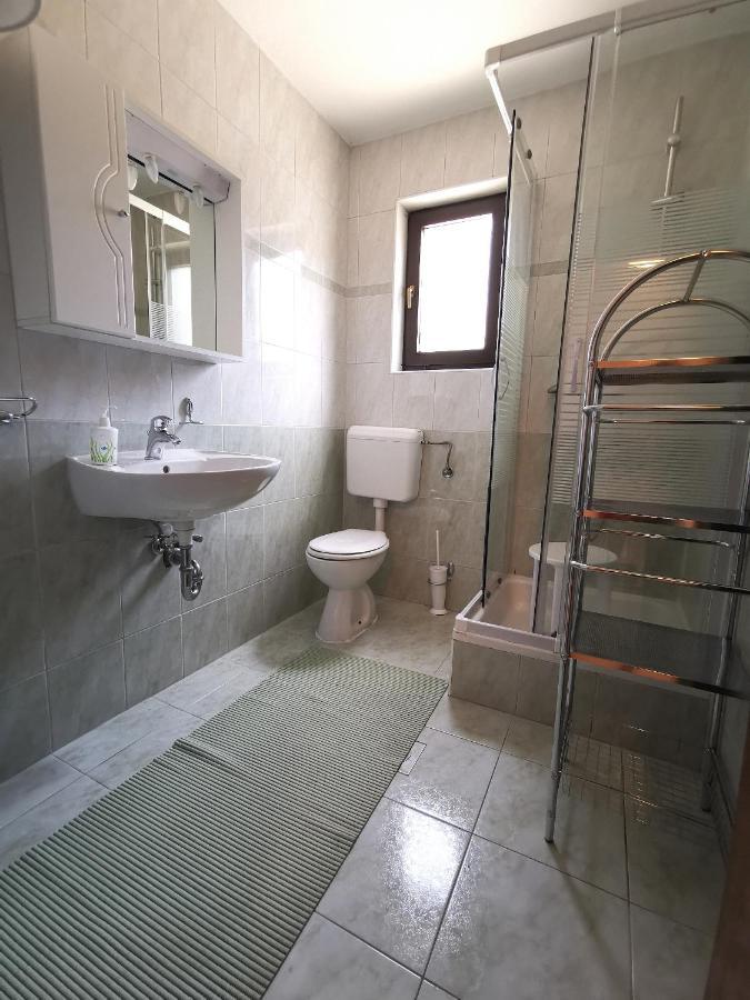 Apartmani Koin Medulin Luaran gambar