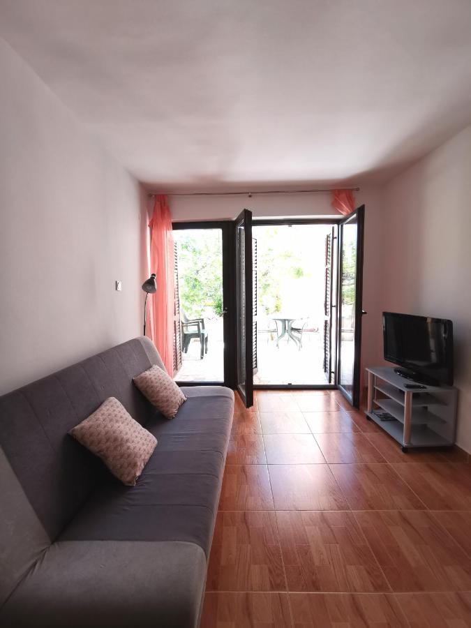 Apartmani Koin Medulin Luaran gambar