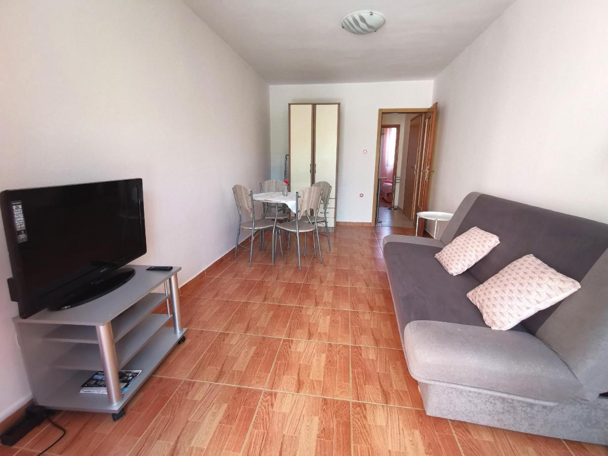 Apartmani Koin Medulin Luaran gambar