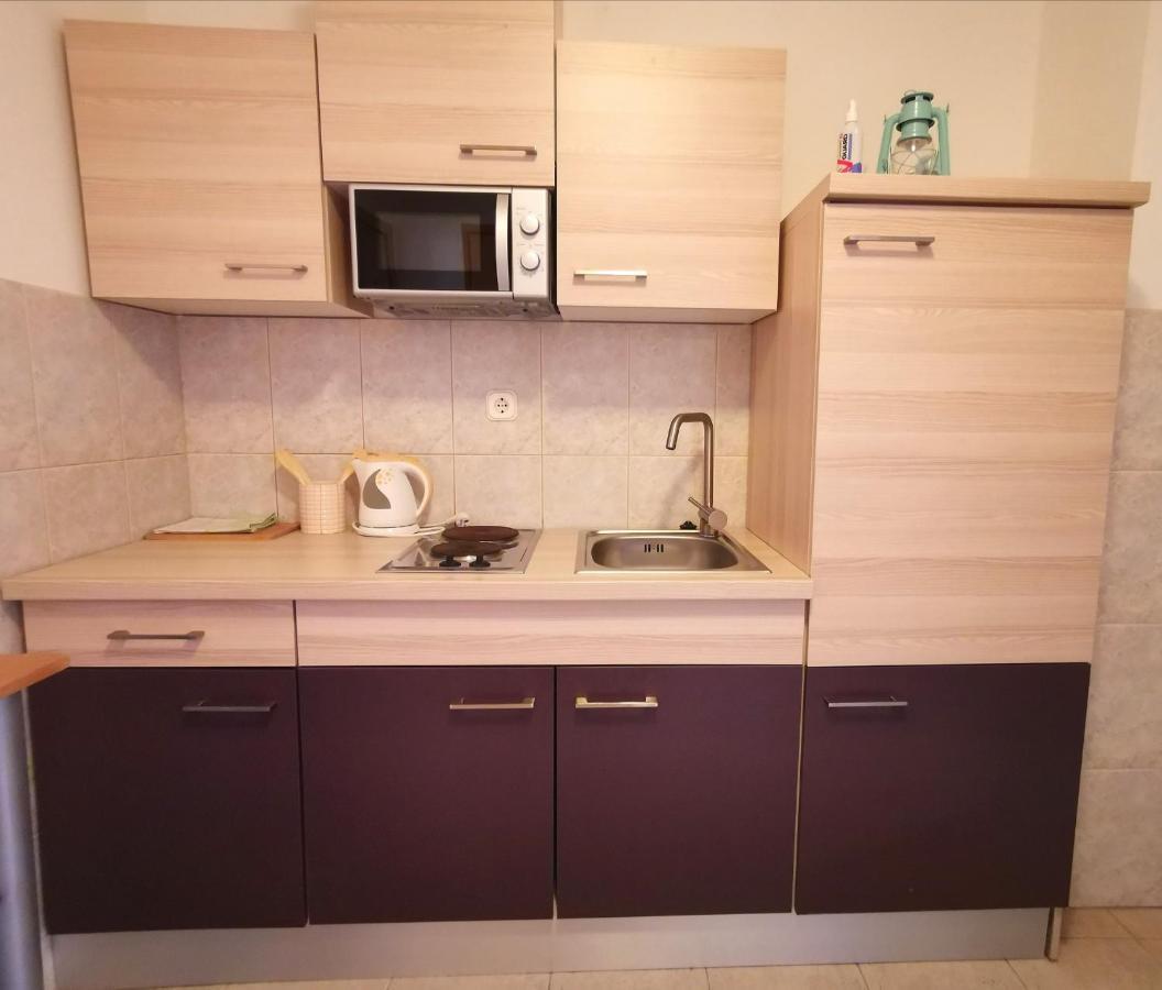 Apartmani Koin Medulin Luaran gambar