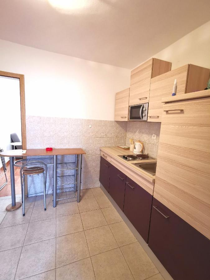 Apartmani Koin Medulin Luaran gambar