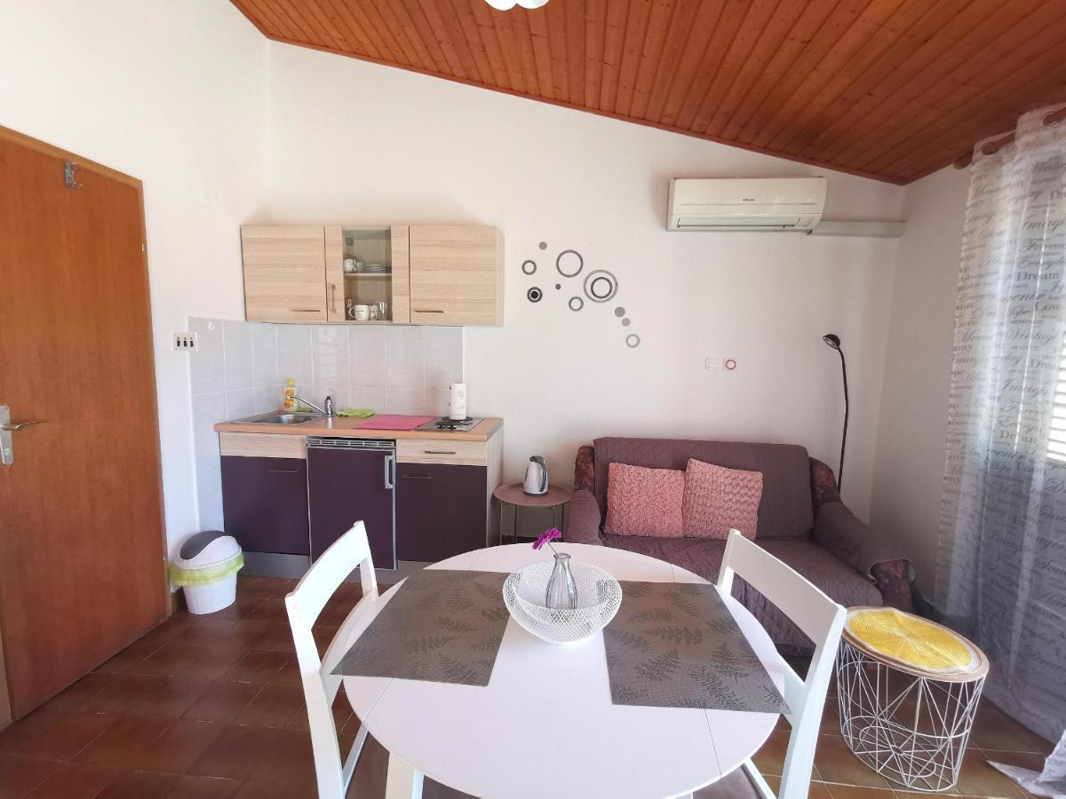 Apartmani Koin Medulin Luaran gambar
