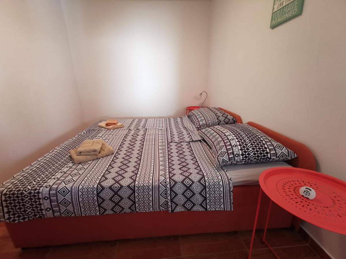 Apartmani Koin Medulin Luaran gambar