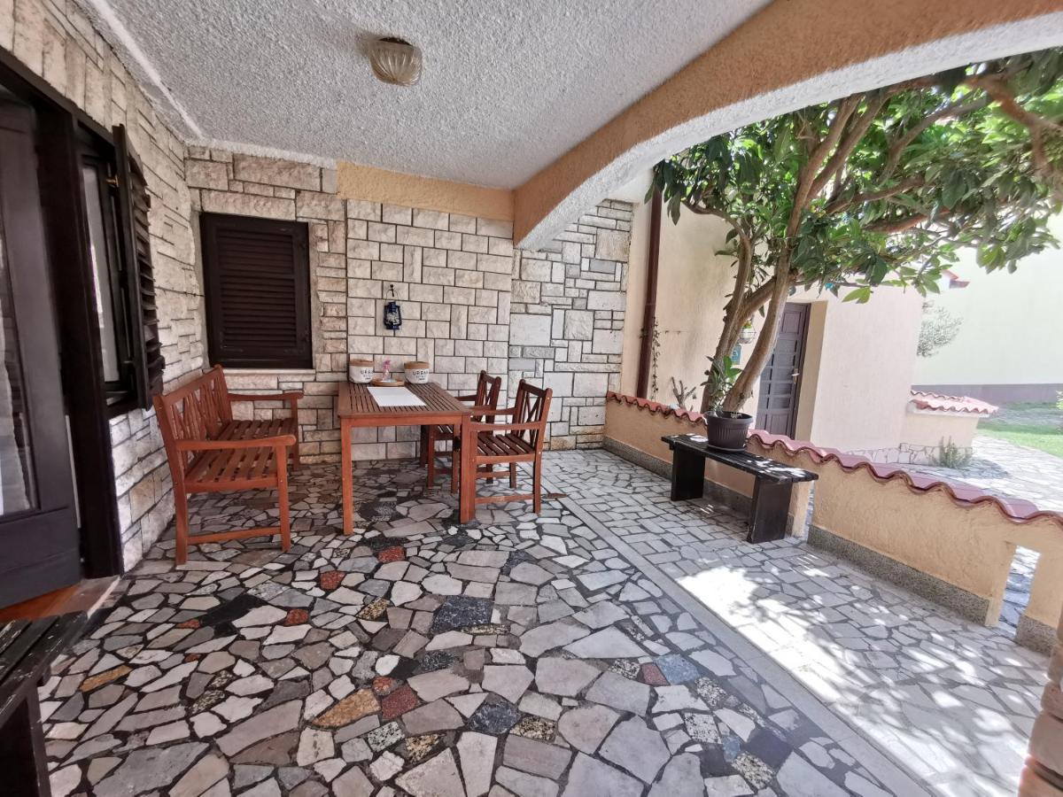 Apartmani Koin Medulin Luaran gambar