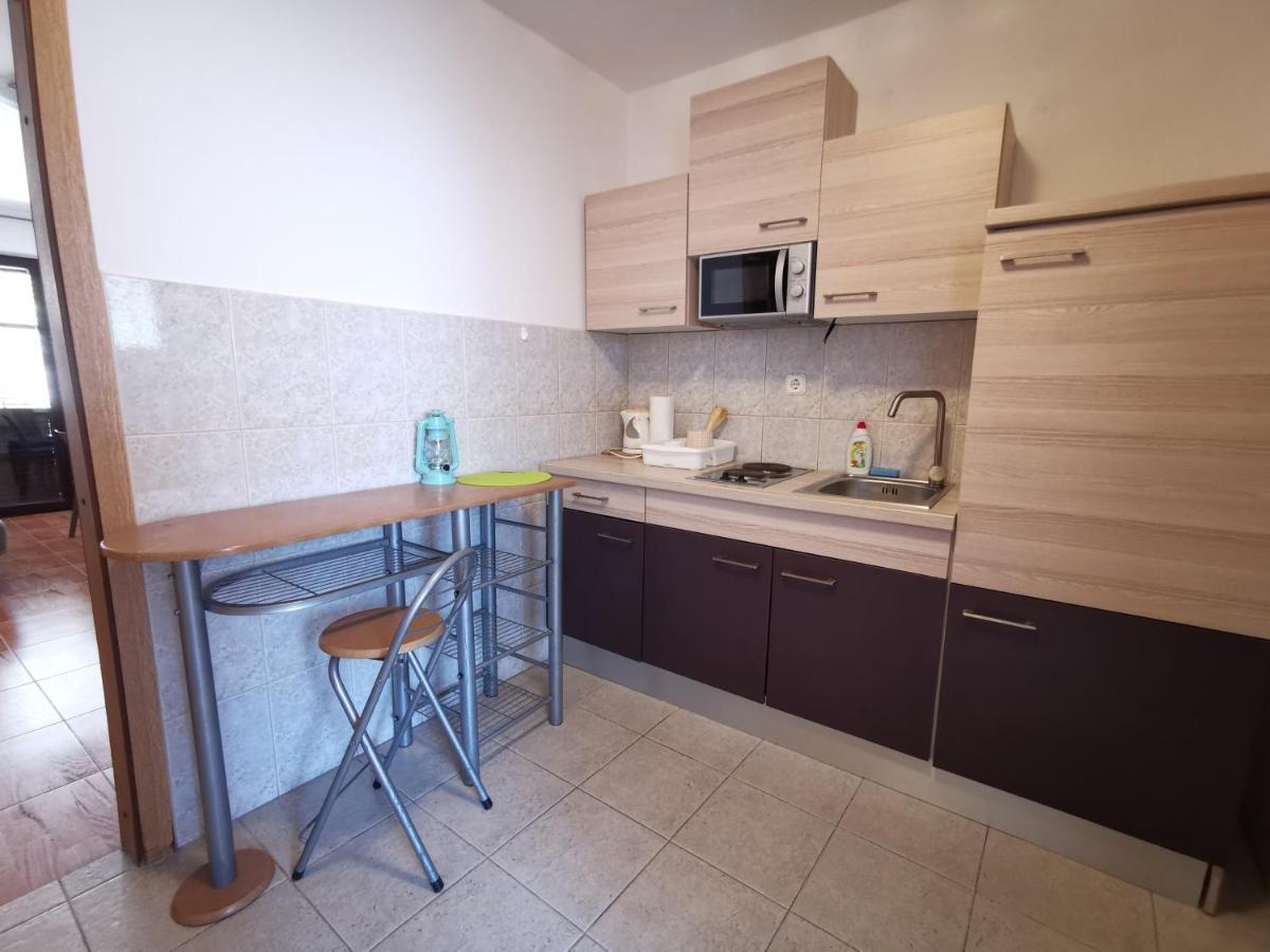 Apartmani Koin Medulin Luaran gambar