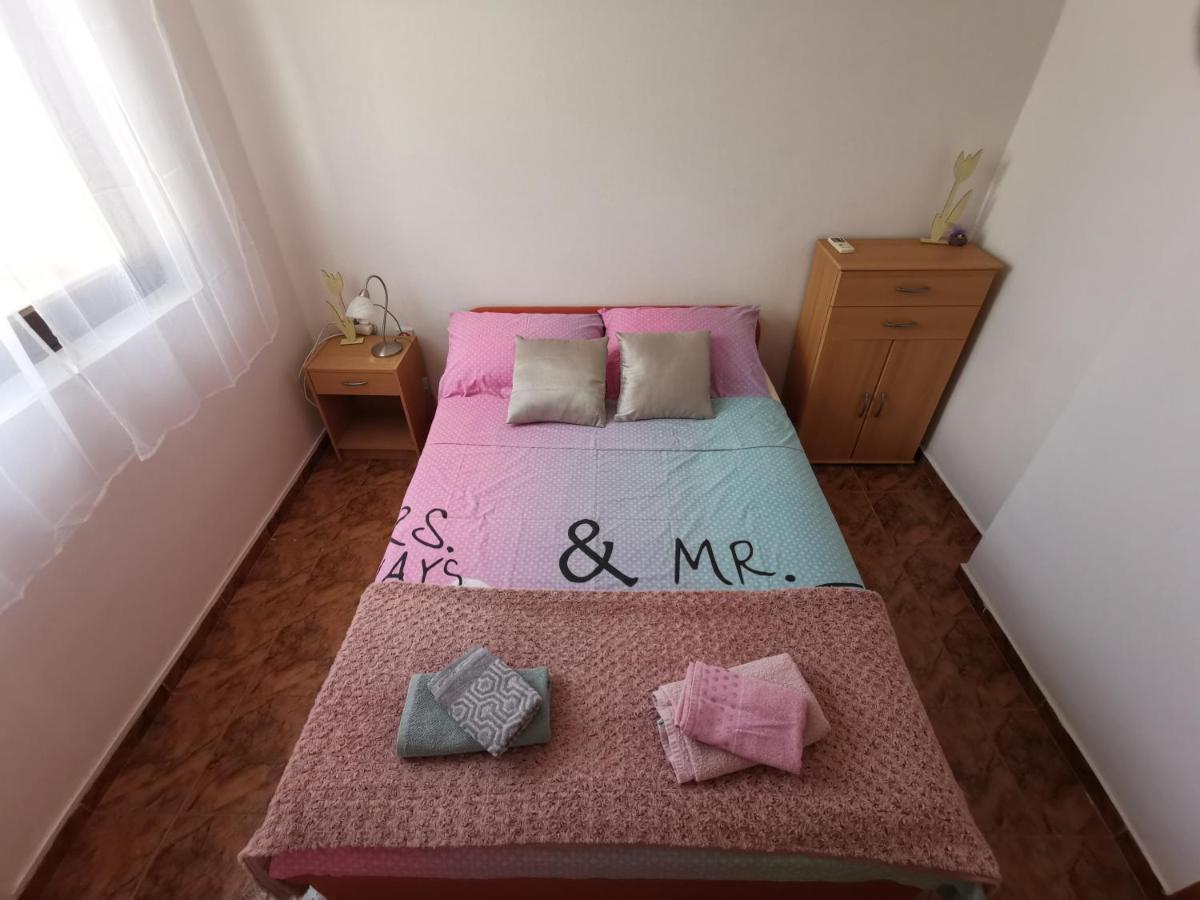 Apartmani Koin Medulin Luaran gambar