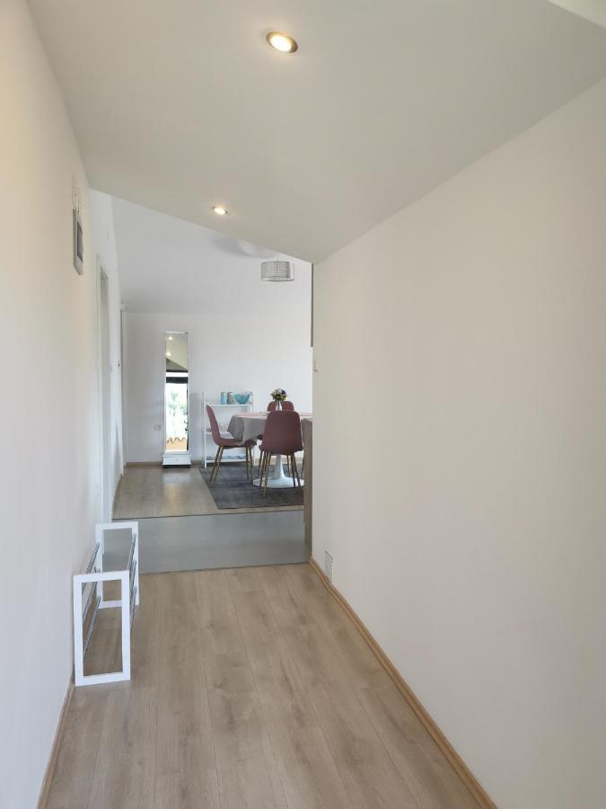 Apartmani Koin Medulin Luaran gambar