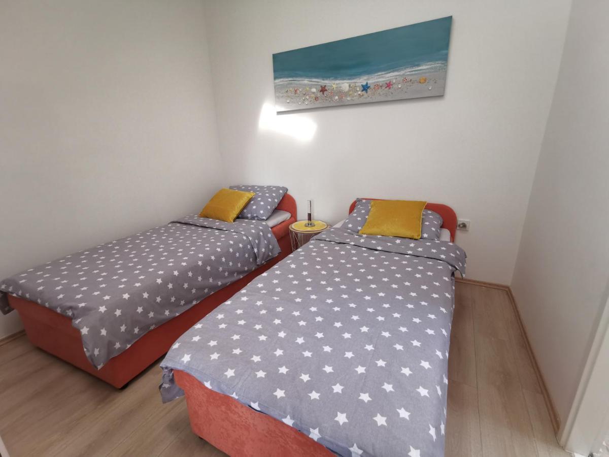 Apartmani Koin Medulin Luaran gambar