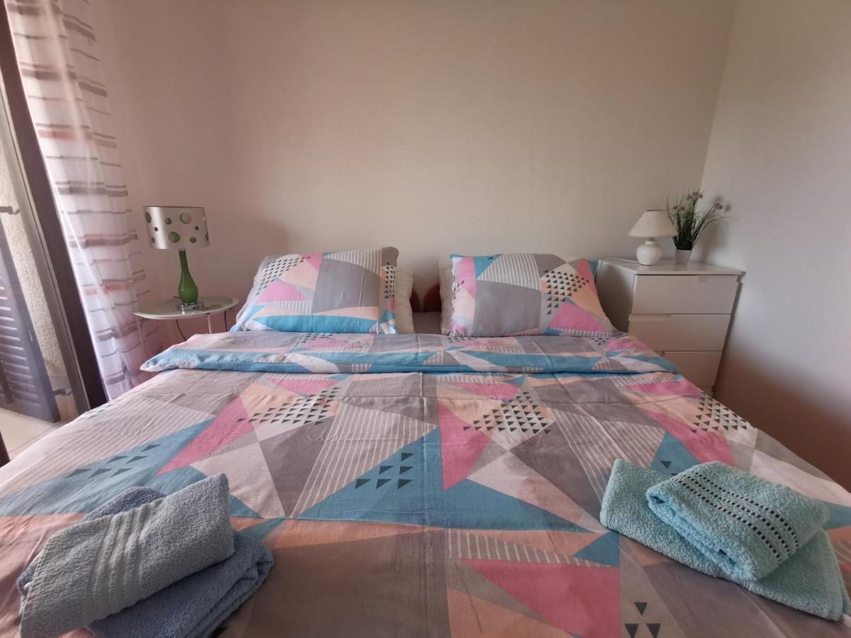 Apartmani Koin Medulin Luaran gambar