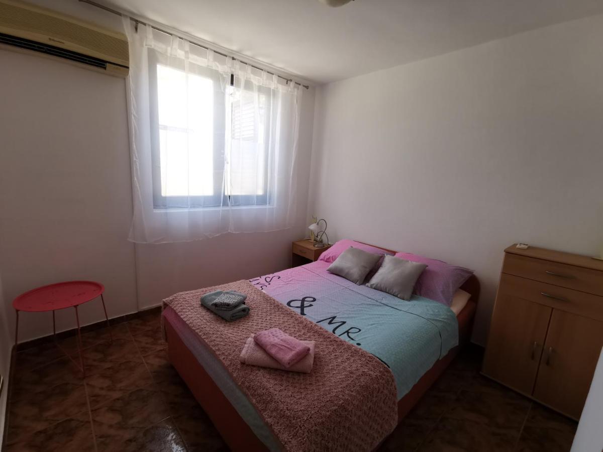 Apartmani Koin Medulin Luaran gambar
