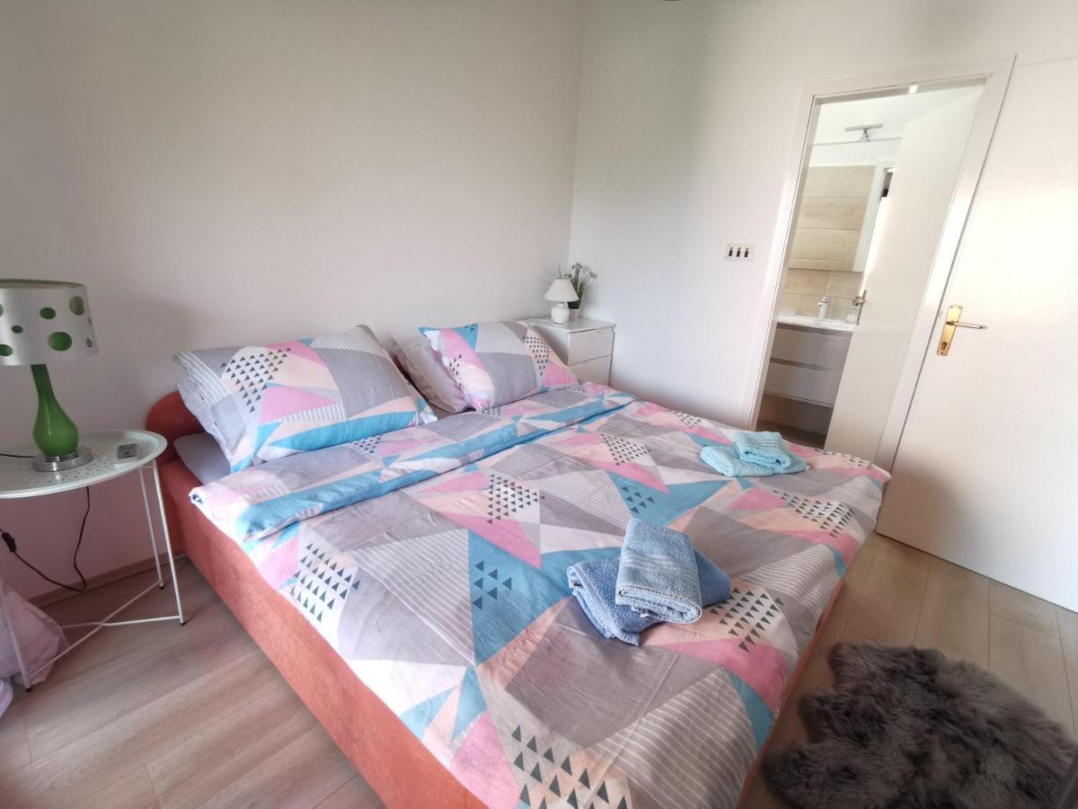 Apartmani Koin Medulin Luaran gambar
