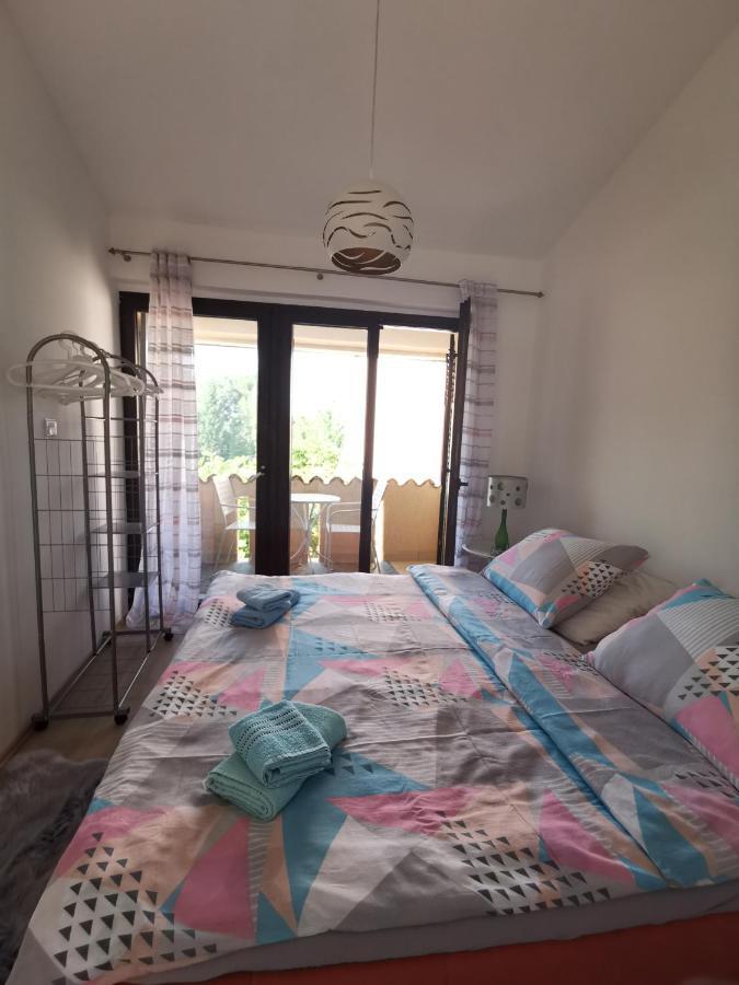 Apartmani Koin Medulin Luaran gambar