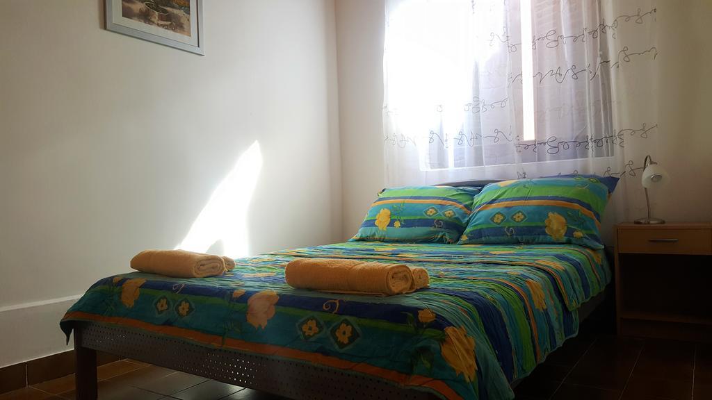 Apartmani Koin Medulin Luaran gambar