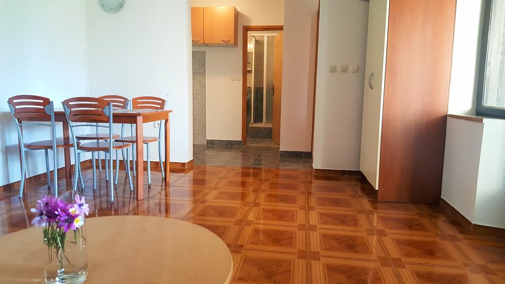 Apartmani Koin Medulin Luaran gambar