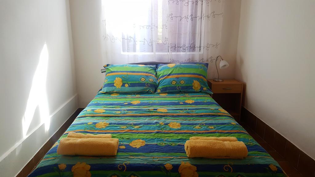 Apartmani Koin Medulin Luaran gambar