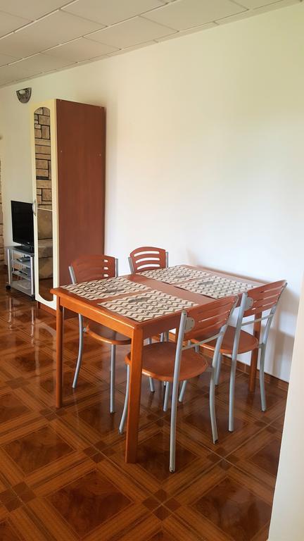 Apartmani Koin Medulin Luaran gambar