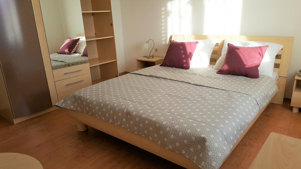 Apartmani Koin Medulin Luaran gambar