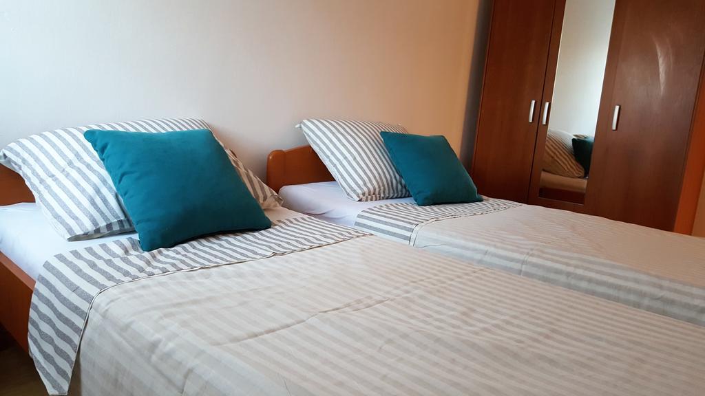 Apartmani Koin Medulin Luaran gambar