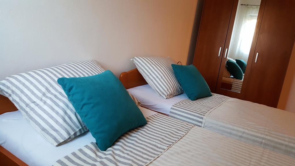 Apartmani Koin Medulin Luaran gambar
