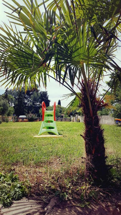 Apartmani Koin Medulin Luaran gambar