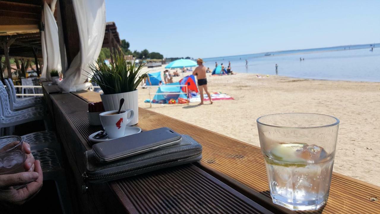 Apartmani Koin Medulin Luaran gambar