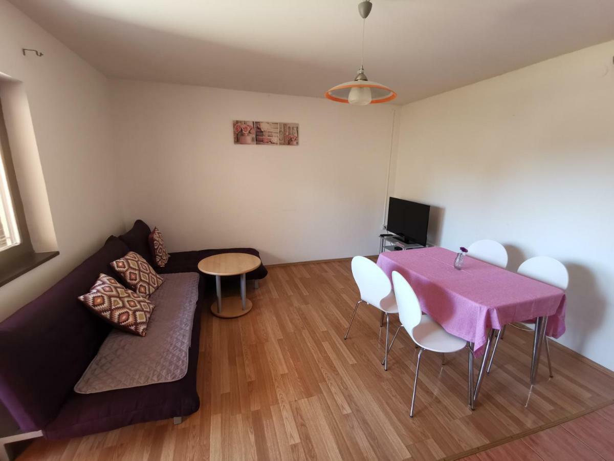Apartmani Koin Medulin Bilik gambar